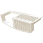 フォーセットパン専用ガード テクノテック