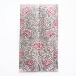 98153 cotta ガス袋 85×150+25 (モリス バラ) cotta