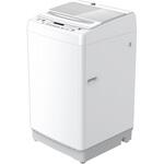 HW-DG80J 全自動洗濯機 8kg Hisense(ハイセンス)