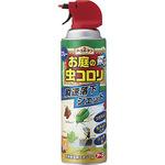 殺虫剤 バッタ 通販モノタロウ