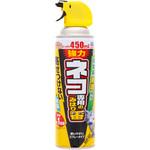 ネコ専用のみはり番スプレー アース製薬
