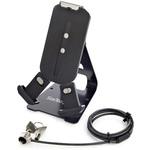 タブレットセキュリティスタンド/セキュリティワイヤー付属/7.9インチ - 13インチ タブレット対応/卓上置き・固定用タブレットPCホルダー StarTech.com
