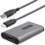 4K30-HDMI-CAPTURE ビデオキャプチャーユニット/USB-C & -A