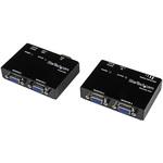 ST121UTP Cat5対応VGAビデオディスプレイ エクステンダー(延長器) StarTech.com