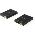 ST121HD20V HDMIエクステンダー Cat6ケーブル使用 4K/60Hz対応 StarTech.com