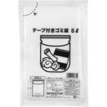 テープ付きごみ袋 伊藤忠リーテイルリンク