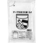 テープ付きごみ袋 伊藤忠リーテイルリンク