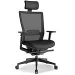 オフィスチェア RS-5700シリーズ ハイバック 肘付きタイプ アイコ