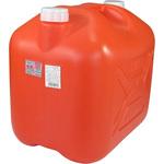 灯油缶20L(ノズル無し) プラテック