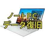 SB-DREC08A 【データ復旧サービス】 【定額】 ノートパソコン ロジテック