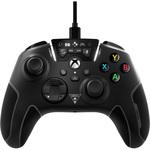 RECON Controller Xbox Series X|S & Xbox One 対応有線ゲームコントローラー ブラック TURTLEBEACH(タートルビーチ)