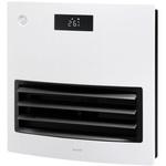 自動ルーバー機能付き 大風量セラミックヒーター MOVING HEAT 自動ルーバー機能付き大風量セラミックファンヒーターMOVING