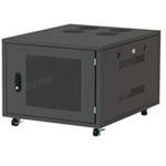 BCP対策ラック型UPS 9UラックマウントUPS 5280Wh カイレン・テクノ・ブリッジ