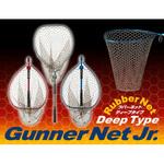 Gunner Net Jr. DeepType ガンナーネットJr・ディープタイプ GoldenMean(ゴールデンミーン)