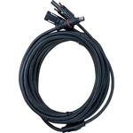 MC4-10M MC4/DC7909変換ケーブル10m 富士倉
