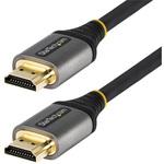 プレミアムハイ スピードHDMI2.0ケーブル/4K60Hz/Premium認証/イーサネット対応/HDR10、ARC対応/オス・オス StarTech.com