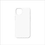 TR-IP22M2-TT-CL iPhone 14 / 13 [Turtle] ハイブリッドケース クリア トリニティ