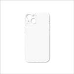 TR-IP22M2-TTSL-CL iPhone 14 [Turtle Solid] 超精密設計 ハイブリッドケース クリア トリニティ