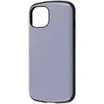 RT-P36AC3/LD iPhone 14 / 13 耐衝撃/ラベンダー レイ・アウト