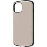 RT-P36AC3/GG iPhone 14 / 13 耐衝撃/グレージュ レイ・アウト