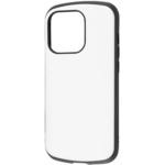 RT-P37AC3/W iPhone 14 Pro 耐衝撃/ホワイト レイ・アウト