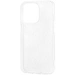 RT-DP37A/MKM iPhone 14 Pro ディズニー/TPU キラキラ/ミッキー レイ・アウト