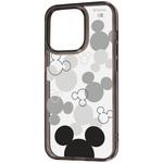 RT-DP37UC2/MKM iPhone 14 Pro ディズニー/ハイブリッド/ミッキー レイ・アウト