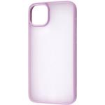 RT-P38BS4/WLD iPhone 14 Plus ハイブリッド/ホワイトラベンダー レイ・アウト