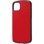 RT-P38AC3/R iPhone 14 Plus 耐衝撃/レッド レイ・アウト