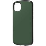 RT-P38AC3/OV iPhone 14 Plus 耐衝撃/オリーブ レイ・アウト