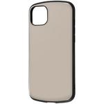 RT-P38AC3/GG iPhone 14 Plus 耐衝撃/グレージュ レイ・アウト