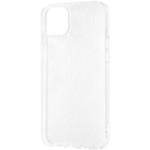 RT-DP38A/MKM iPhone 14 Plus ディズニー/TPU キラキラ/ミッキー レイ・アウト