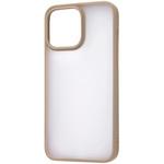 RT-P39BS4/WBE iPhone 14 Pro Max ハイブリッド/ホワイトベージュ レイ・アウト