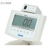 DP-7500PW-S バリアフリー体重計 検定付 手すり無 DP-7500PWシリーズ プリンタ付 Yamato(大和製衡)
