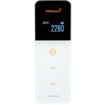 キッコーマンバイオケミファＡＴＰ拭き取り検査システム(ﾙﾐﾃｽﾀｰ) 61234 ルミテスターSmart スマート ATPふき取り検査システム 1個