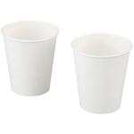 PC150 エコノミー紙コップ 150mL 1000個入 ナビス(アズワン)