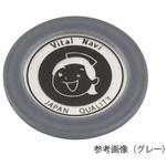 バイタルナビ聴診器 交換用部品 ナビス(アズワン)