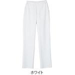 6014SC-1 レディスパンツ ホワイト 6014SC-1シリーズ フォーク
