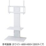 壁掛け風テレビ台 クロシオ