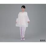 DA-1 ディスポ食事用エプロン DA-1シリーズ ナビス(アズワン)