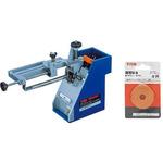 送料無料] 付属品付き☆RYOBI リョービ ドリルシャープナー DBS