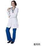 THE WHITE COAT レディス白衣 モダニストシリーズ 5101シリーズ Healing Hands