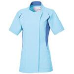 レディースジャケット ルコックスポルティフ(R) アクア×ブルー UQW1042シリーズ le coq sportif (ルコックスポルティフ)