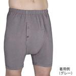 失禁用パンツ 男性用少量タイプ MBB100シリーズ Wearever