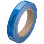 封印テープ 20mm×30m MTシリーズ ナビス(アズワン) その他医療事務用品