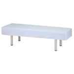 診察台カバー 綿100% NFシリーズ ナビス(アズワン)