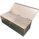 ステンレス消火器BOX(20型)縦型 信和自動車工業