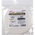 NON-08 ノンセパ1ミリバッカー 相模カラーフォーム