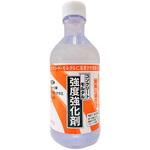 コンクリート モルタル強度強化剤 家庭化学