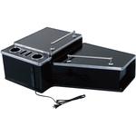 センターテーブル ファイブスターギガ コンセント&USBポーツ付 フルサイズ JET INOUE(ジェットイノウエ)